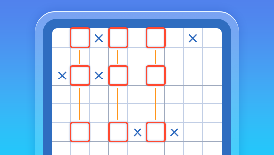 sudoku hidden singles method