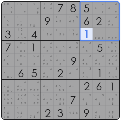 print samurai sudoku